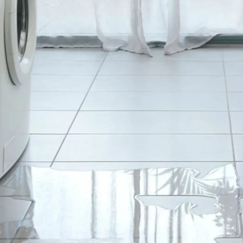 Appliance Leak Cleanup in Fairfield, OH