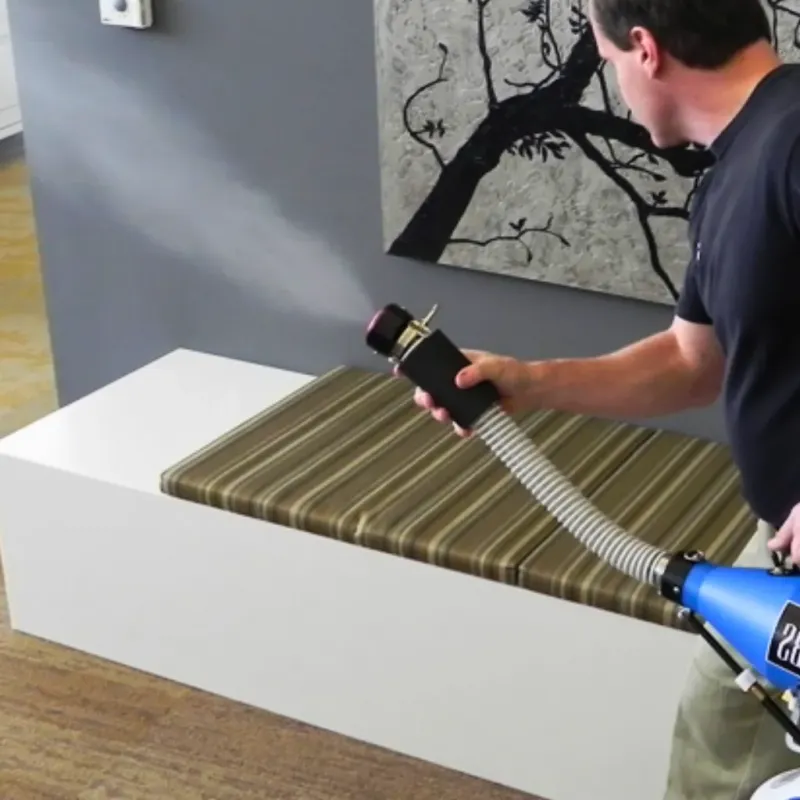 Professional Odor Removal in Fairfield, OH